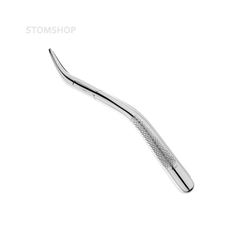 Щипцы для удаления верхнего и нижнего корневого фрагмента (11-69) | HLW Dental Instruments (Германия)
