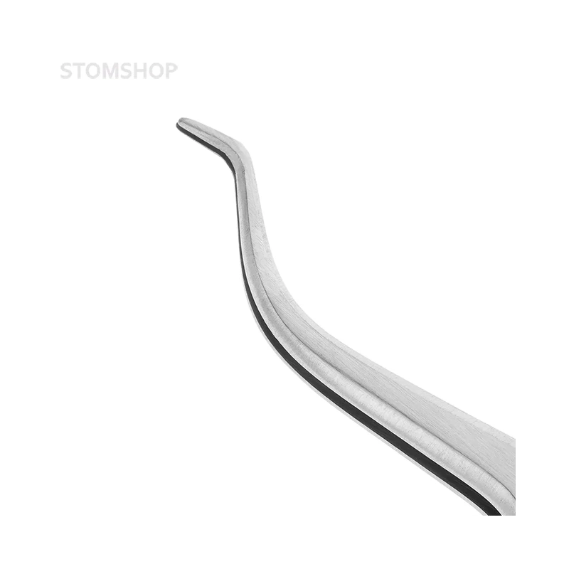 Пинцет для щечных трубок | HLW Dental Instruments (Германия)