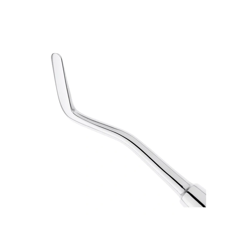 Гладилка жесткая, 2,5 мм | HLW Dental Instruments (Германия)