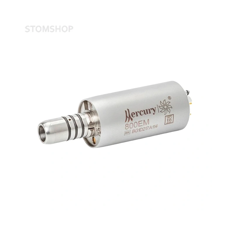 Mercury STAR 800EM - встраиваемый бесщеточный микромотор с сенсорным дисплеем | Mercury (Китай)