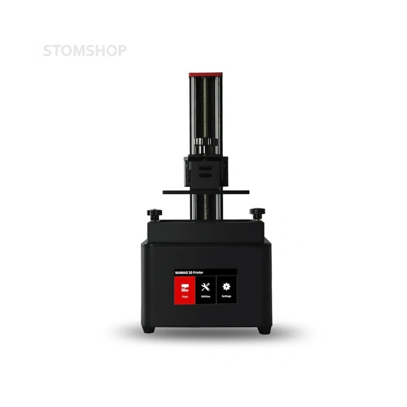 Wanhao Duplicator 7 Plus - 3D-принтер для стоматологии | Wanhao (Китай)