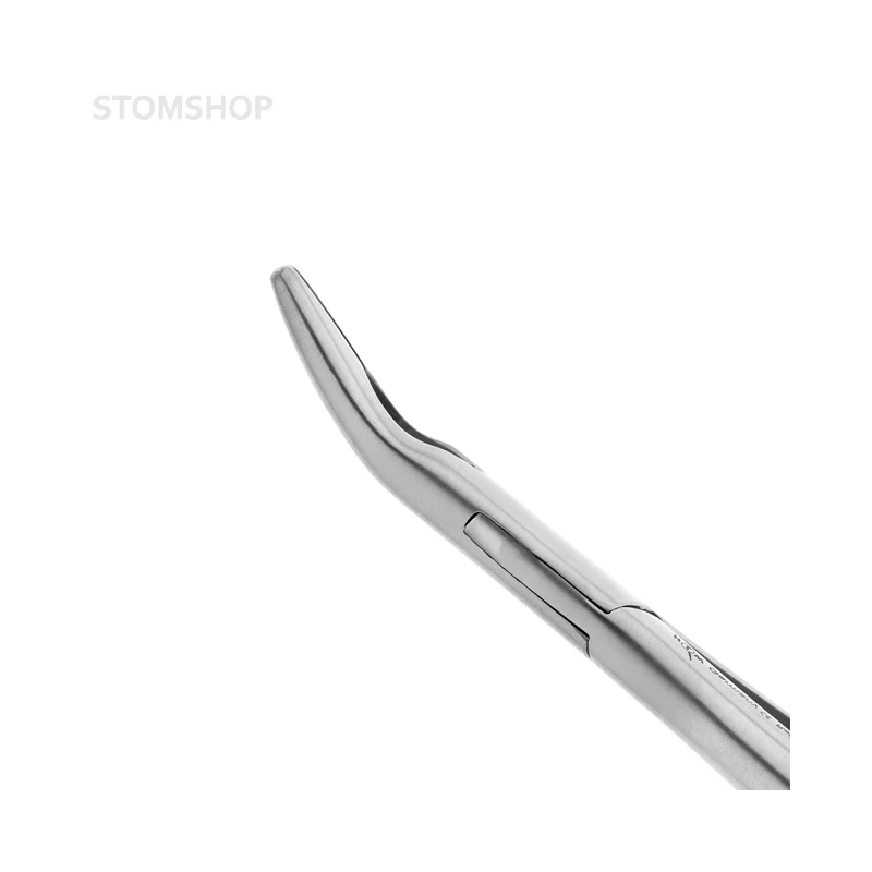 Кусачки костные Luer 15 см, рабочая часть 4 мм | HLW Dental Instruments (Германия)