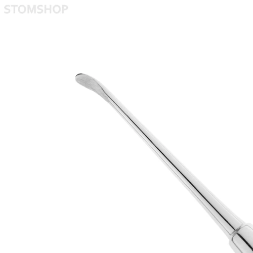 Ложка кюретажная Lukas, 3,0 мм (25-1) | HLW Dental Instruments (Германия)