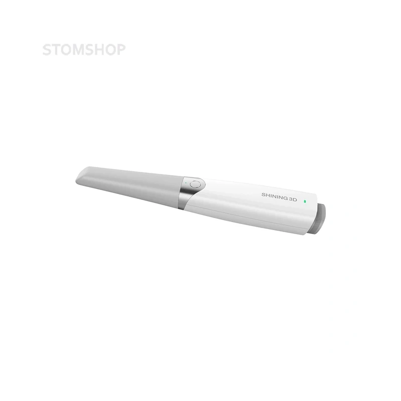 Aoralscan 3 Wireless NEO - беспроводной интраоральный сканер | Shining 3D (Китай)
