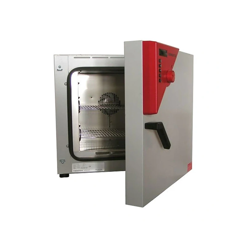 Binder FED 115 - стерилизатор горячим воздухом, 116 л | Binder GmbH (Германия)