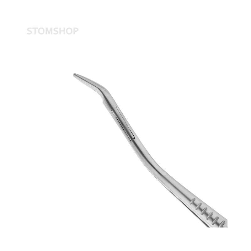 Кусачки костные Micro-Friedmann 16,0 см (рабочая часть 2 мм) | HLW Dental Instruments (Германия)