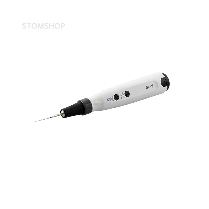 EQ-V PACK Kit - модуль для конденсации гуттаперчи в корневом канале | Meta Biomed (Ю. Корея)