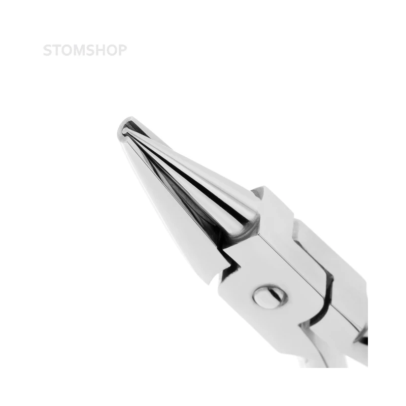 Щипцы ортодонтические для формирования петель контурные | HLW Dental Instruments (Германия)