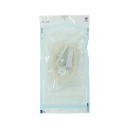 Ирригационные линии с картриджем, одноразовые, для Piezotome, Implant Center, i-Surge, EndoCenter, 10 шт. | Satelec Acteon Group (Франция)