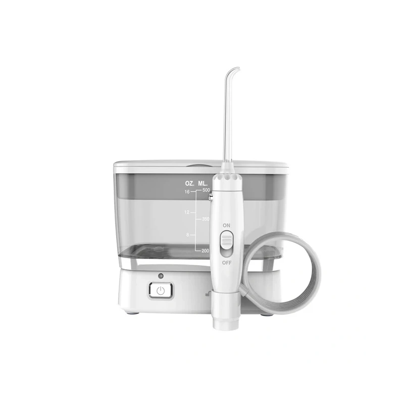 Revyline RL 800 - портативный ирригатор | Revyline (Россия)