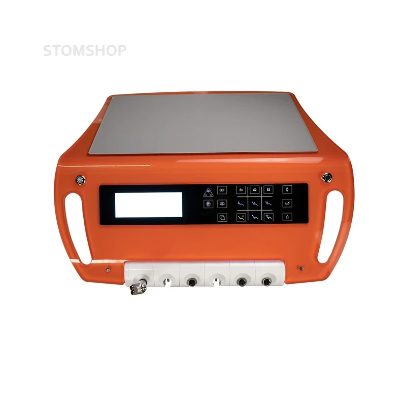 Appollo IV - стоматологическая установка с нижней подачей инструментов | Foshan Chuangxin Medical Apparatus (Китай)