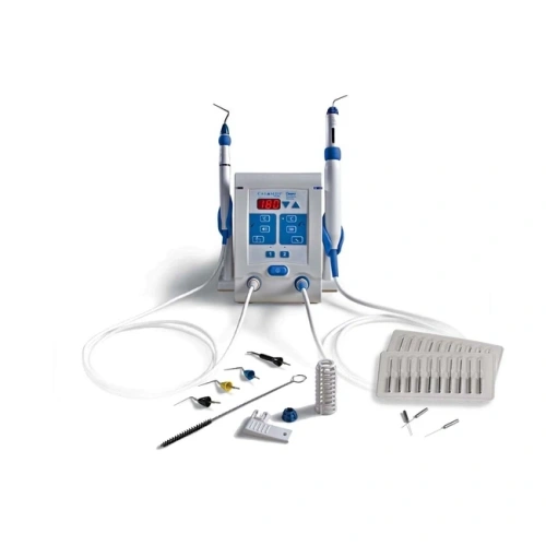 Calamus Dual - аппарат для 3-х мерной обтурации каналов | Dentsply - Maillefer (Швейцария)