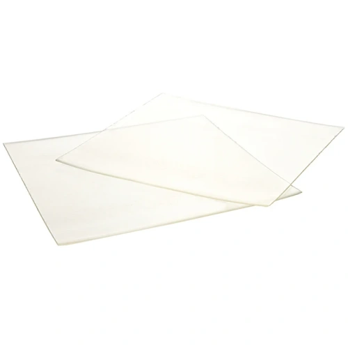Sof-Tray sheet - пластины для вакуумформера, 2,0 мм (20 шт.) | Ultradent (США)