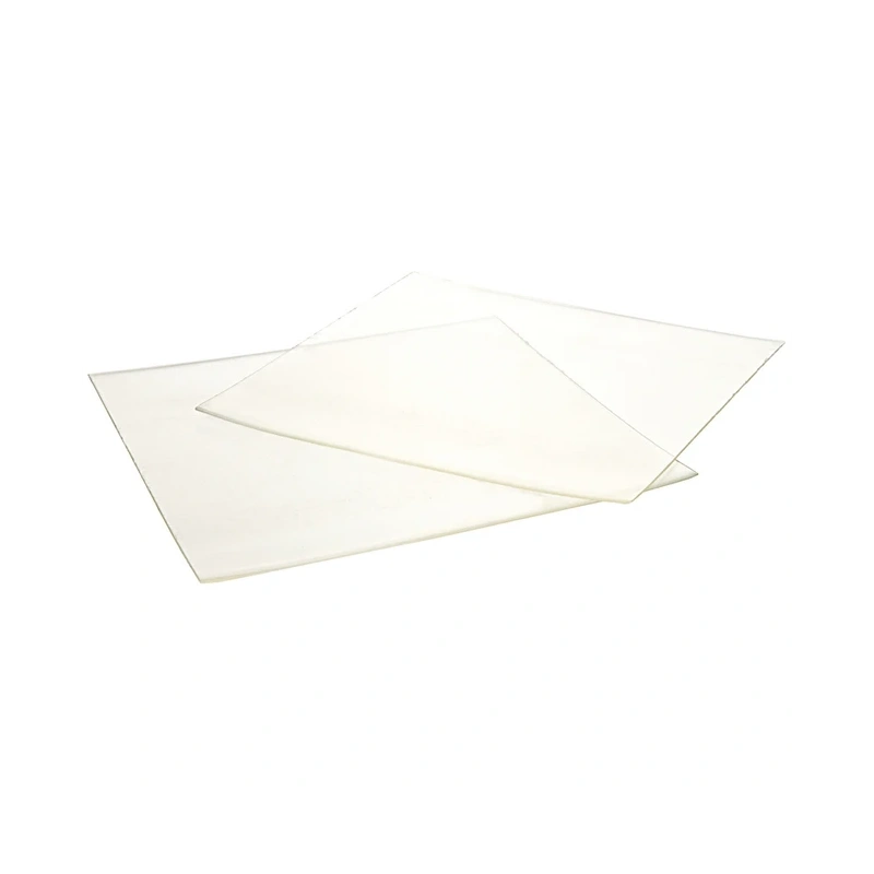 Sof-Tray sheet - пластины для вакуумформера, 2,0 мм (20 шт.) | Ultradent (США)