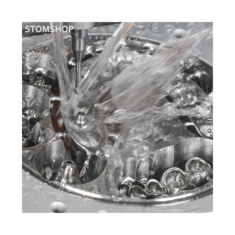 Spinel 5x - стоматологический фрезерный станок | Nice Tech inc. (Ю.Корея)