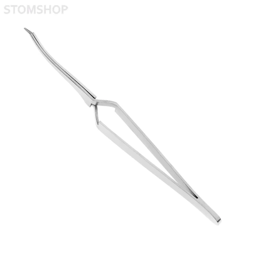 Пинцет обратный (H-332A) | HLW Dental Instruments (Германия)