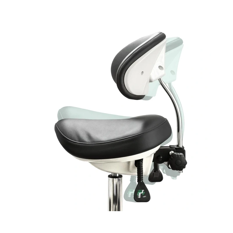 JG-2 - стул для работы с микроскопом | Foshan Jingle Medical Equipment (Китай)