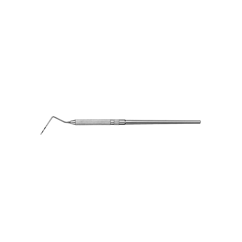 Зонд пародонтальный, форма №4, односторонний | YDM (Япония)