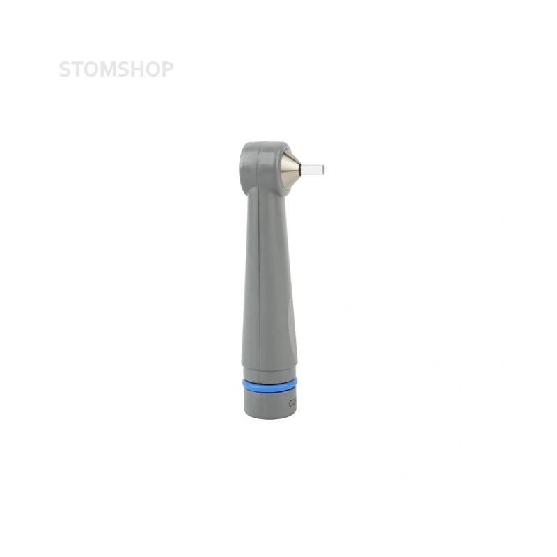 Estus-Blue Point - точечная полимеризационная насадка для светодиодного фотоактиватора Estus Light | Геософт Дент (Россия)