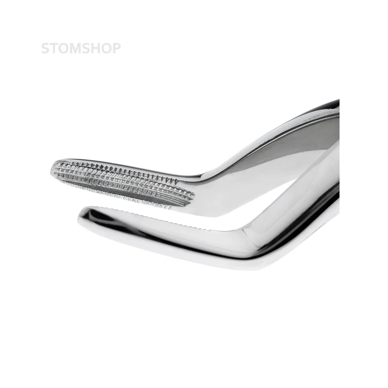 Щипцы для удаления зубов детские верхние, корневые (11-51S) | HLW Dental Instruments (Германия)