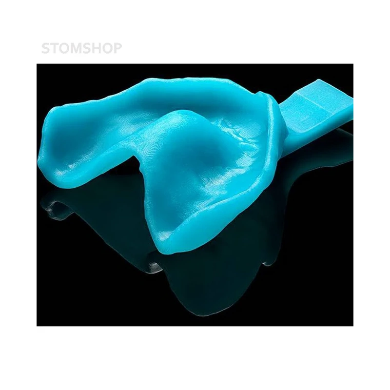 Rapidshape D40 II - 3D-принтер для стоматологии | Rapid Shape GmbH (Германия)