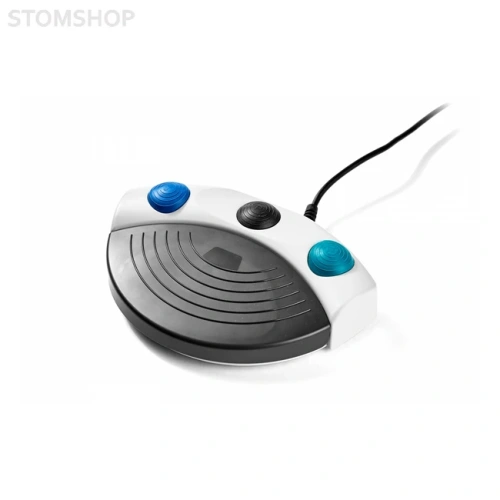 Комплект VarioSurg3 и Surgic Pro+ OPT - ультразвуковая хирургическая система и физиодиспенсер, с проводной педалью FC-78 | NSK Nakanishi (Япония)