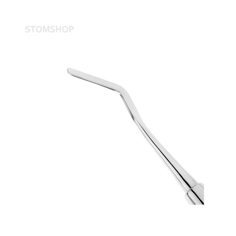 Гладилка гибкая Heidemann, 2 мм | HLW Dental Instruments (Германия)