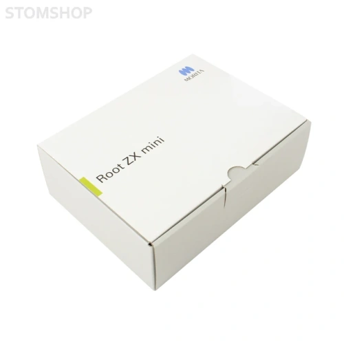 Root ZX mini - стоматологический апекслокатор | J.Morita (Япония)