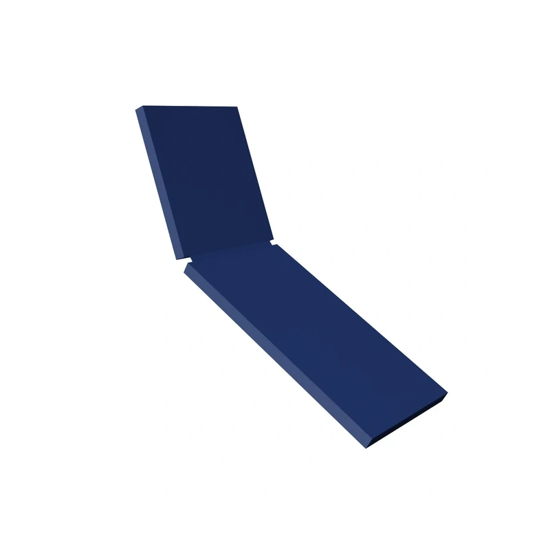 Стандарт Профессионал - матрас с памятью формы, плотность 80 кг/м3, толщина 5 см | Мед Текс (Россия)
