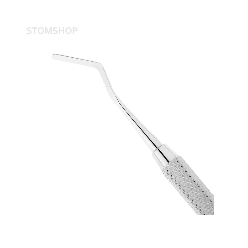 Гладилка гибкая Heidemann, 2,5 мм | HLW Dental Instruments (Германия)