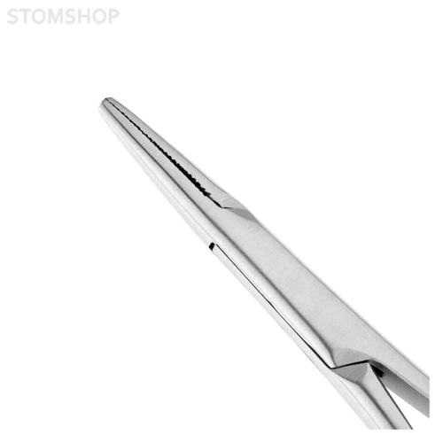 Иглодержатель хирургический Mathieu, длина 170 мм | HLW Dental Instruments (Германия)