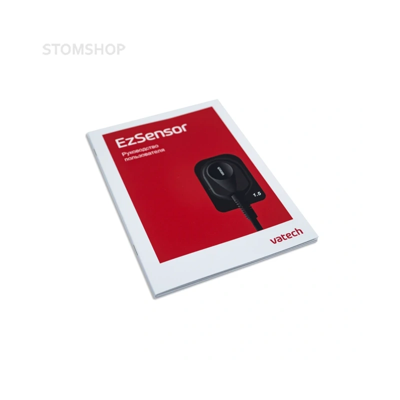 EzSensor 1.5 - цифровой радиовизиограф | Vatech (Ю. Корея)