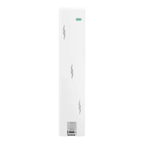 СПДС-120-Р - рециркулятор ультрафиолетовый бактерицидный настенный - потолочный, белый корпус | СПДС (Россия)
