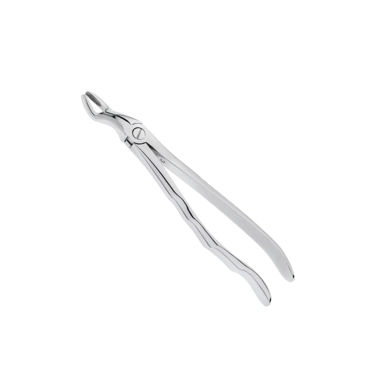 Щипцы для удаления зубов верхние для третьих моляров (12-67A) | HLW Dental Instruments (Германия)