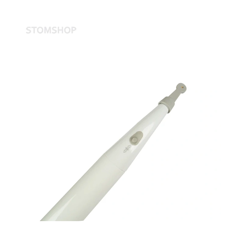 IMPLANT LOCATOR - устройство для точной локализации центра импланта при двухэтапной имплантации | Forum Engineering Technologies Ltd. (Израиль)