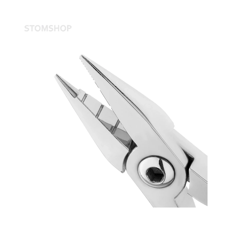 Щипцы Джарабака для изгибания | HLW Dental Instruments (Германия)