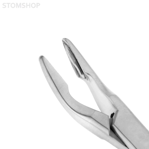 Кусачки костные Luer 15 см, рабочая часть 3 мм | HLW Dental Instruments (Германия)