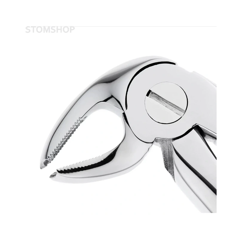 Щипцы для удаления зубов нижние, моляры (11-22) | HLW Dental Instruments (Германия)