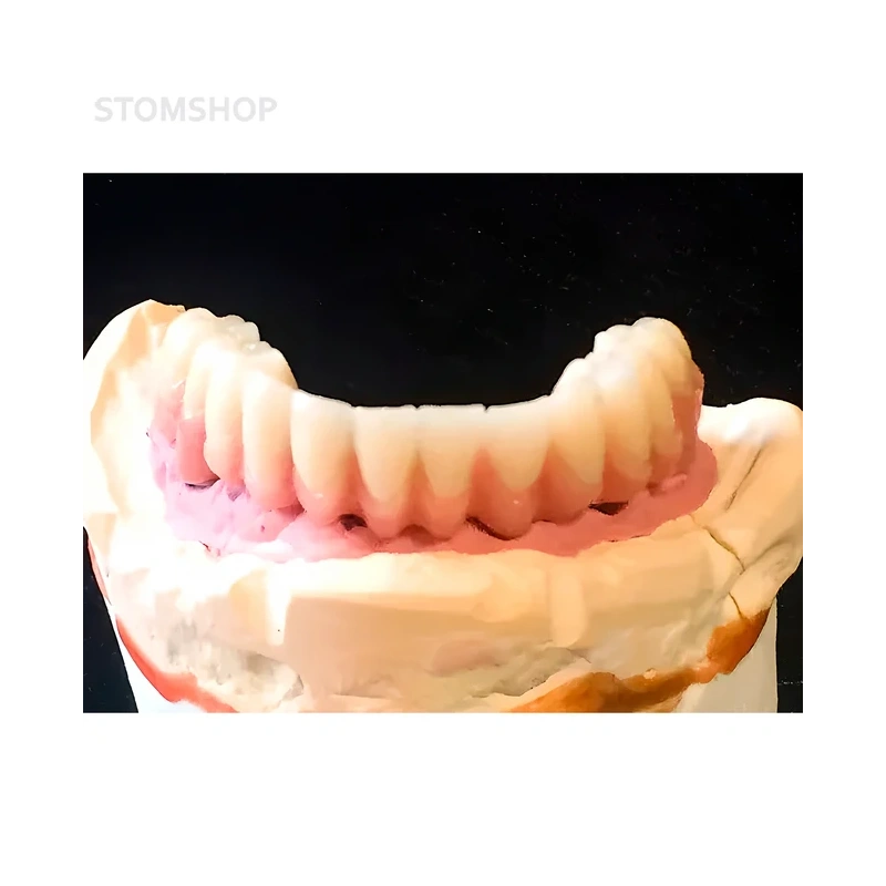 G5 - 5-ти осевой станок для влажной обработки металла | Dental Machine (Италия)