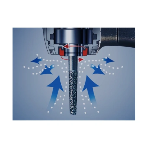 Ti-Max X15L - угловой наконечник с оптикой, 4:1 | NSK Nakanishi (Япония)