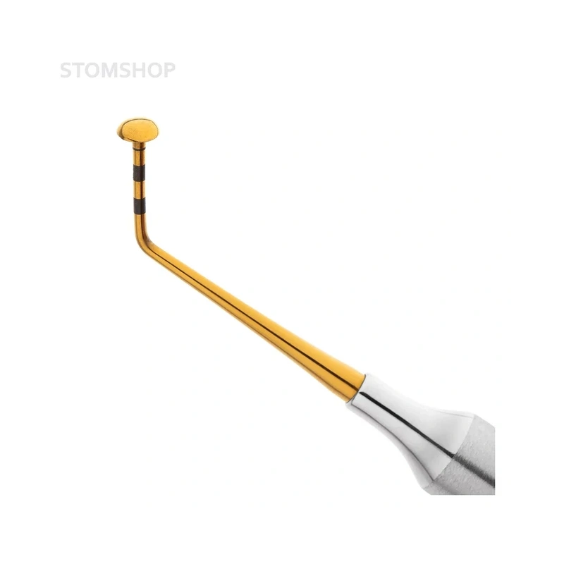Распатор для синус-лифтинга S001A, диаметр 3,8-4,8 мм | HLW Dental Instruments (Германия)