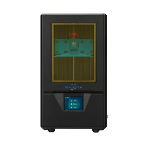 Photon S - 3D-принтер для стоматологии | Anycubic (Китай)