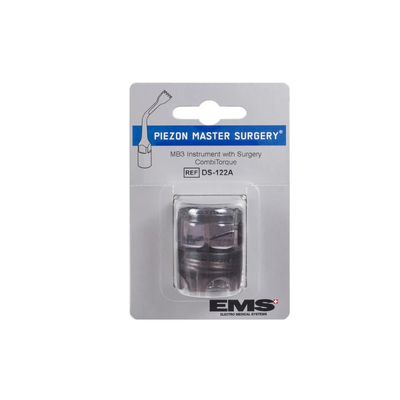 Инструмент MB3 для Piezon Master Surgery | EMS (Швейцария)