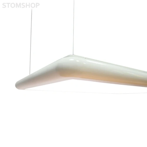 ДентЛайт-Люкс - бестеневой светильник для стоматологической клиники | DentLight (Россия)