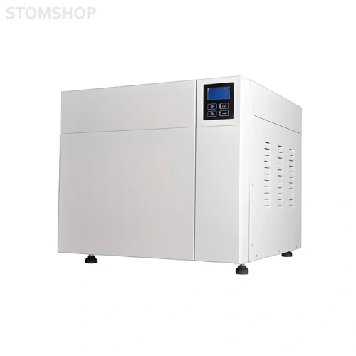 IcanClave STE-29-T - настольный автоклав B-класса, с увеличенной камерой 29 л | Ningbo Ican Machines (Китай)