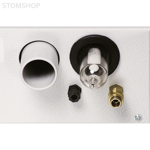 Vario jet - пескоструйный аппарат | Renfert (Германия)