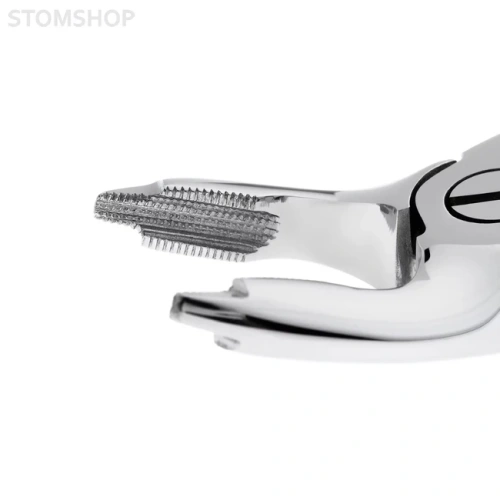 Щипцы для удаления зубов верхние премоляры (12-35A) | HLW Dental Instruments (Германия)