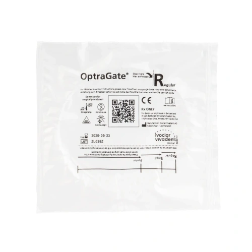 OptraGate Regular - ретрактор, 1 шт. | Ivoclar Vivadent (Германия)