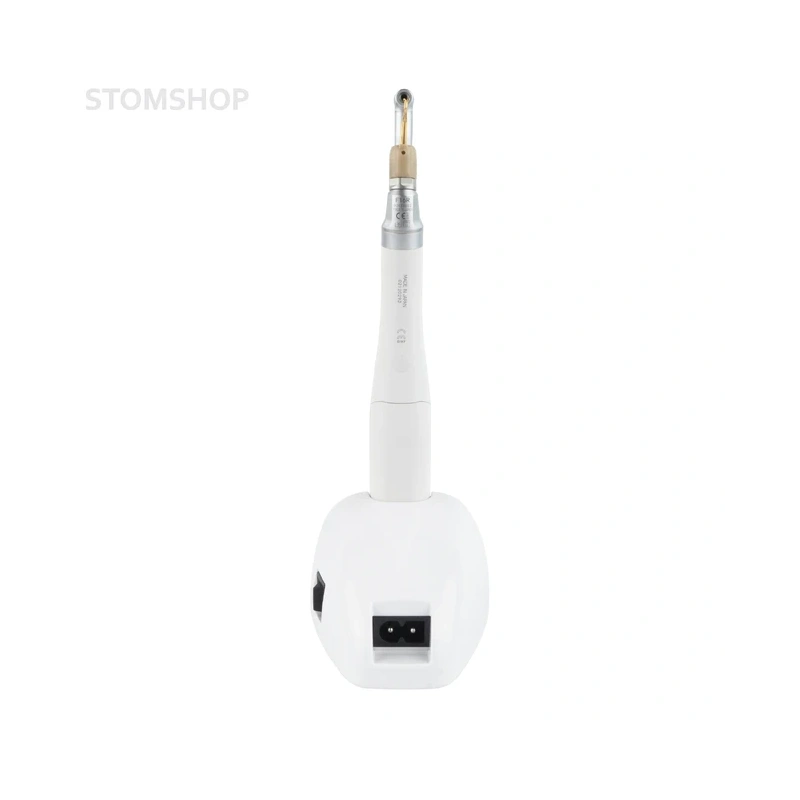 Endo-Mate TC2 MPA - беспроводной эндомотор с возможностью быстрого подключения апекслокатора | NSK Nakanishi (Япония)