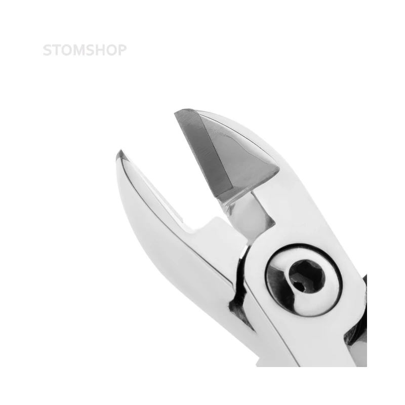 Щипцы ортодонтические для формирования уступов (H-219) | HLW Dental Instruments (Германия)